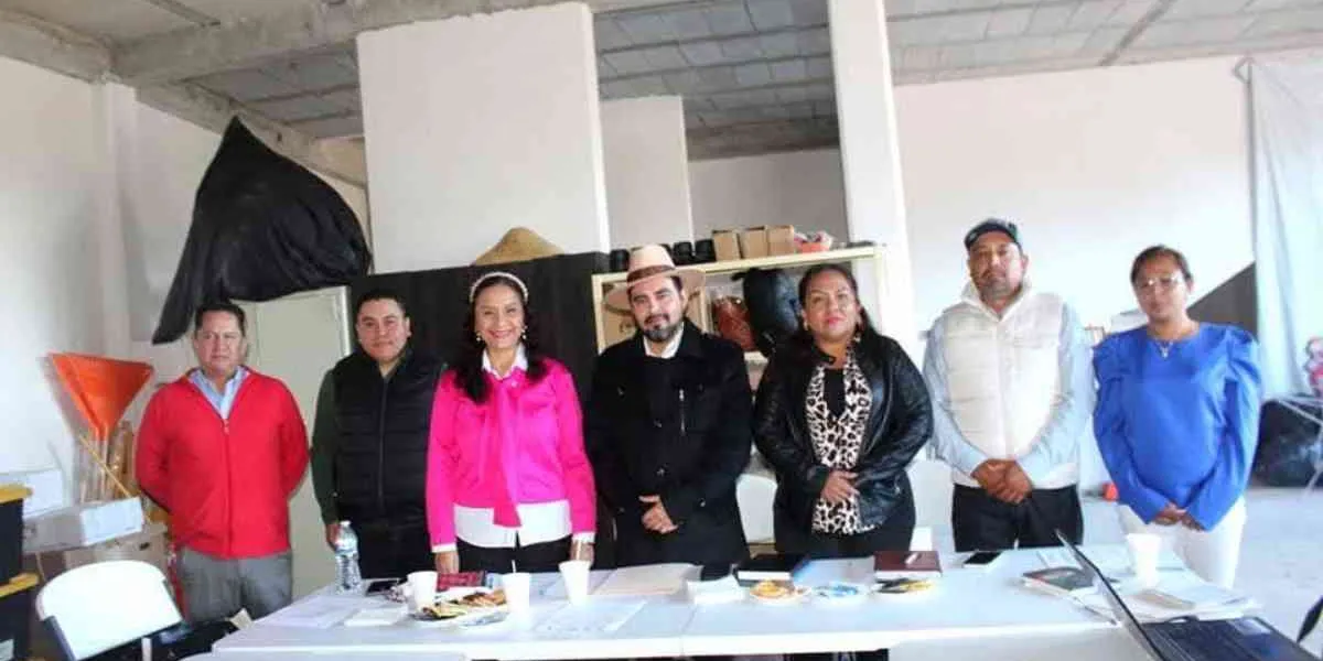  Instalan en Yautepec, junta de gobierno en el SAPSY y toman protesta a director del organismo