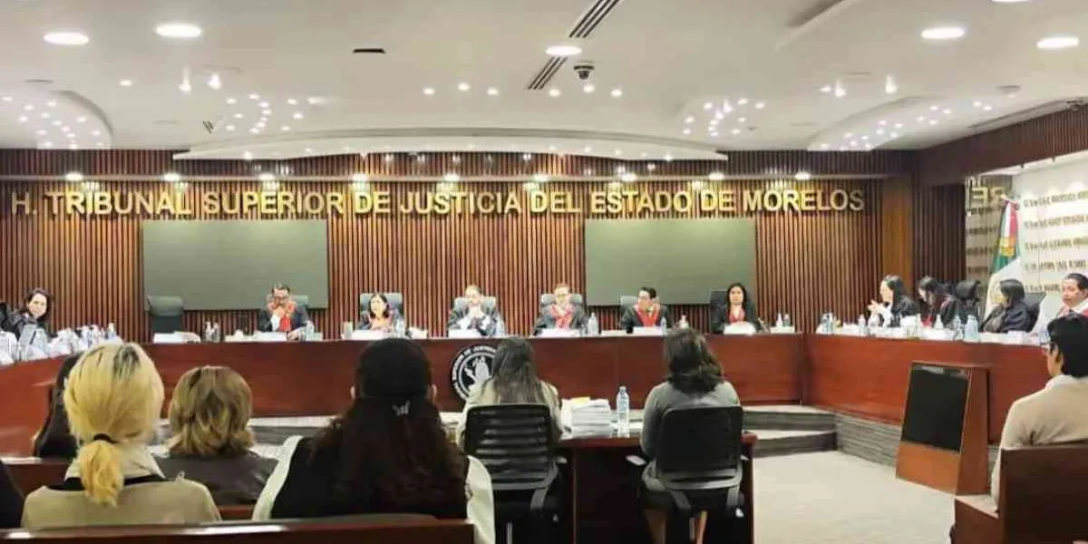 Denuncian amenazas de muerte y ataques a magistrados del TSJ