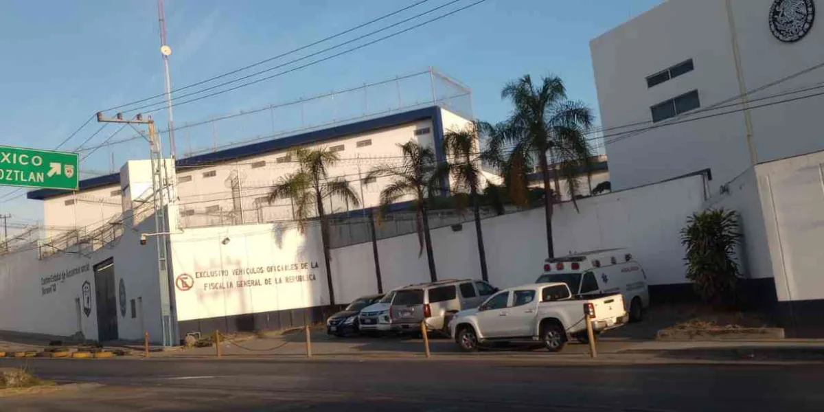 No alcanzaron mil 700 MDP para el penal de Cuernavaca a gestión de Cuauhtémoc Blanco