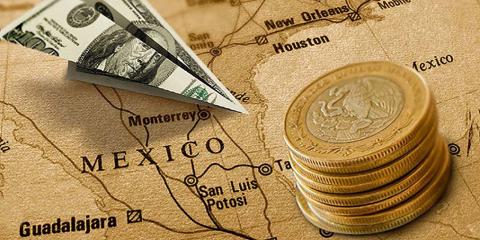 Las remesas y su incidencia en la economía de México
