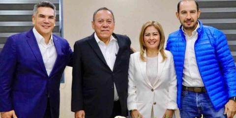 Congruencia en la política de Morelos