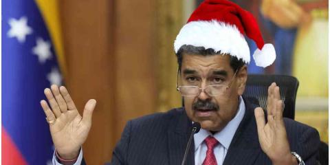 ¡Feliz Navidad!"