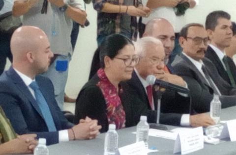 Morelos aumentará ingresos propios para evitar dependencia federal y enfrentar recortes presupuestales