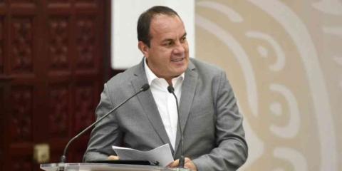 La herencia de la ineficiencia: El legado de Cuauhtémoc Blanco en la infraestructura de Morelos