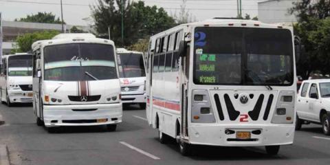 Movilidad y Transporte// Plan de Gobierno