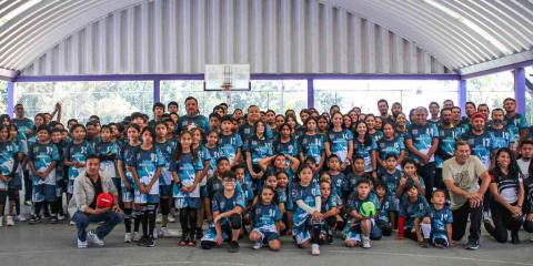 Morelos será sede del nacional de dodgeball