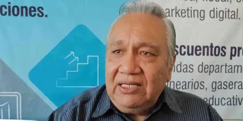 Exhorta CANACO Oriente a alcalde de Cuautla a atender problemática de inseguridad 