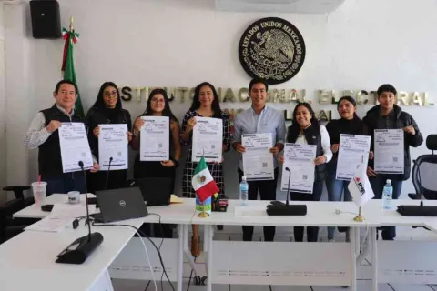 Al participar en la toma de decisiones, la Federación de Estudiantes Universitarios de Morelos puede hacer valer sus opiniones y contribuir a la construcción de políticas que atiendan sus necesidades y demandas, dijo el consejero presidente del INE, Dagoberto Santos Trigo.