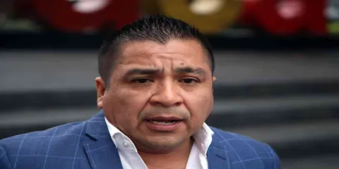  El presidente de la Comisión de Seguridad del Congreso Local, Alfonso de Jesús Sotelo Martínez reconoció que estas acciones generan incertidumbre y es una alerta entre las autoridades responsables del tema de seguridad