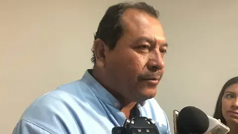 Confía Alfredo Sánchez Velez en que Congreso respaldará decisión de tepalcinguenses 