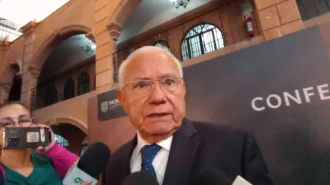  Consejería Jurídica de cada entidad están trabajando en su redacción
