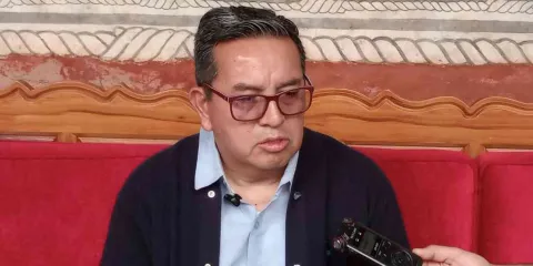 Parroquias podrían servir a migrantes deportados que van de paso