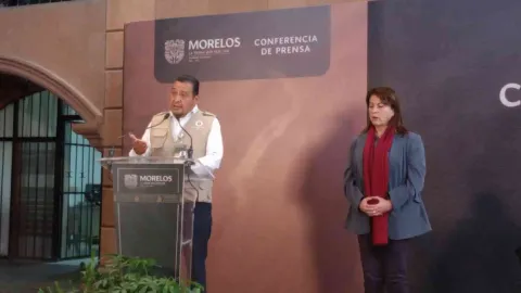  Apoyo para subsanar necesidades en los municipios