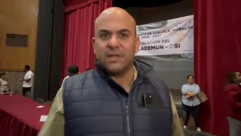 En breve, ciudadanos cuautlenses podrán eficientar pago de impuestos al hacerlo en línea.