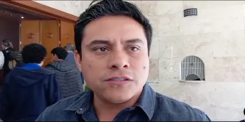 Refrenda alcalde de Axochiapan compromiso con otorgar seguridad adecuada a pobladores 