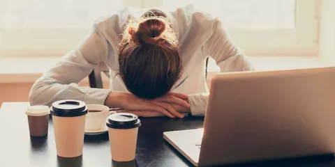 Cómo superar la depresión postvacacional y regresar a la rutina con equilibrio