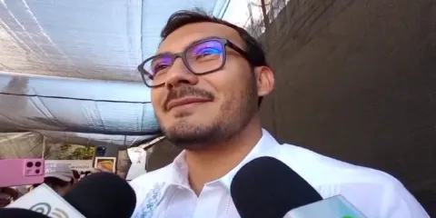 Alan Dupré Ramírez, afirmó que existen irregularidades en el manejo de los recursos destinados al Fondo Verde 