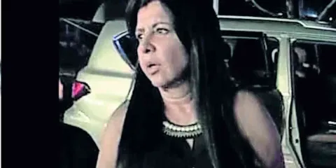 Liberan a “La Jefa” esposa de “El Mencho”