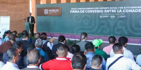 Directores se capacitan en seminario impartido por el Indem.