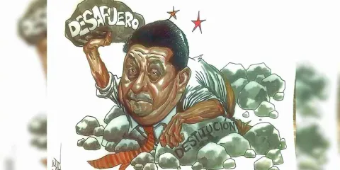 ¡Qué cosas!