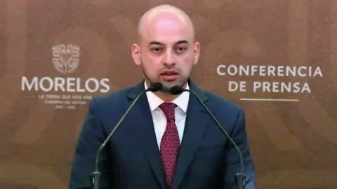 La dirigencia del Consejo Coordinador Empresarial manifestó su respaldo