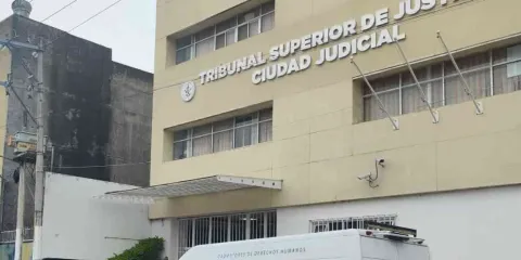 La Fiscalía General formuló cargos por la muerte de tres elementos