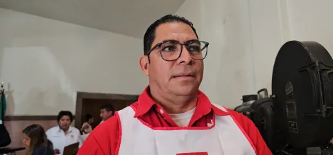Falta de pericia, ocasiona entre 3 y 5 accidentes de motocicleta en Ayala: Cruz Roja Mexicana