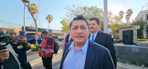 Estoy comprometido con la ciudadanía cuautlense en la atención de sus necesidades": Jesús Corona 
