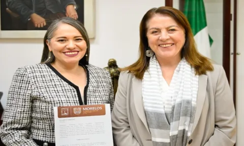 Álvarez Díaz es Abogada en proceso de titulación de la maestría en Derecho Constitucional