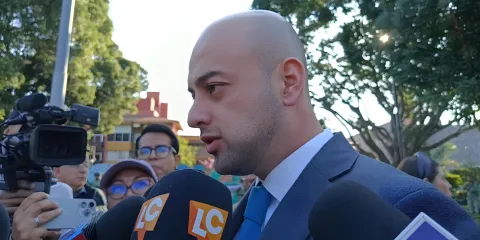  Designan nuevos titulares en las Fiscalías Especializadas de la FGE