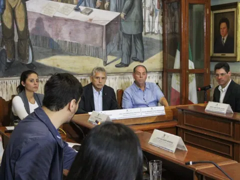 Avala cabildo de Cuernavaca continuidad del programa de presupuesto social ciudadano 2023 y 2024
