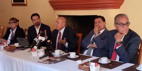 Organizaciones de abogados llaman al Congreso a incluirlos en discusión de reforma al Poder Judicial