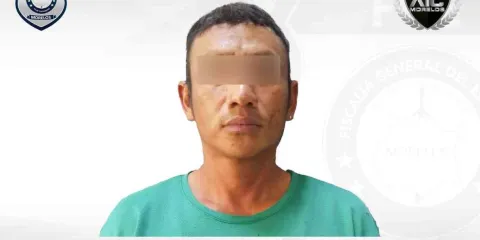 La AIC aprehendió a un hombre por homicidio calificado
