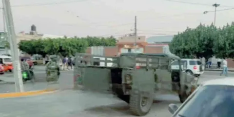 Mando policiaco lesionado y un detenido, el saldo de ataque armado en Jantetelco