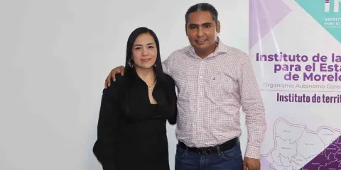 IMM refuerza estrategia de transversalización con los ocho municipios con AVG*  