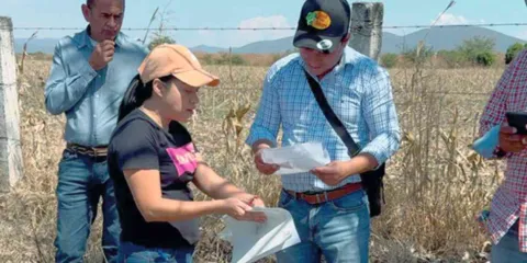 Trabaja gobierno de Axochiapan en rescate de espacios públicos