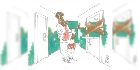 La polémica por la Ley Batres