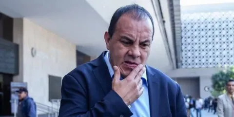 Cancelan reunión de la Sección Instructora para el desafuero de Cuauhtémoc Blanco