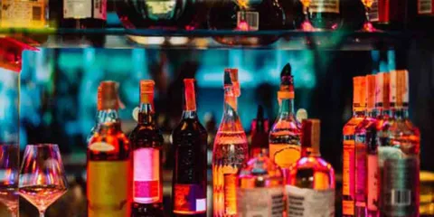 Impuesto a Bebidas Alcohólicas no aplicará en los restaurantes