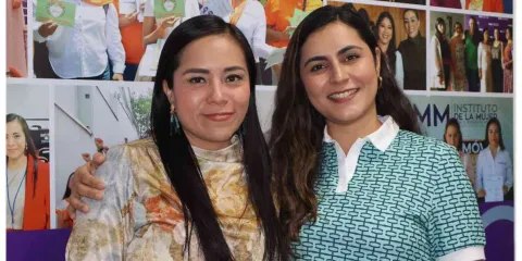 IMM y DIF de Coatlán del Río suman esfuerzos en favor de las mujeres en el territorio 