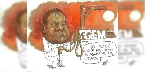 Esperanzados 
