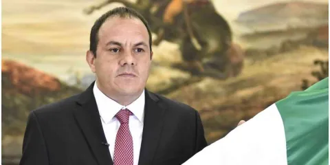 Este miércoles se analiza procedencia de la solicitud de desafuero de Blanco Bravo