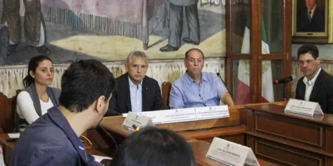 Avala cabildo de Cuernavaca continuidad del programa de presupuesto social ciudadano 2023 y 2024