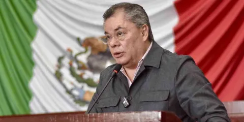 Propone Rafael Reyes reforma por derechos laborales de las personas con discapacidad