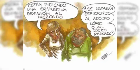 Va en serio
