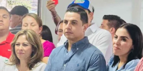 ¿Quién está preparado?