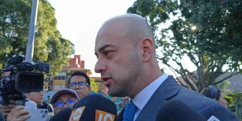 FGR investigará el encuentro de munícipes y líderes de grupos delictivos: Maldonado