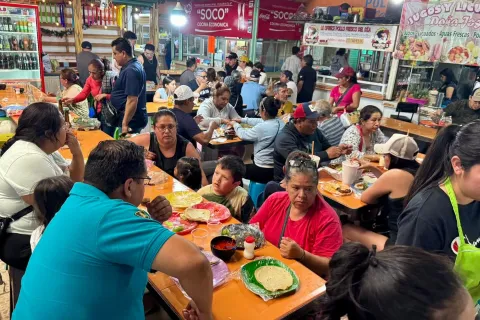 Yecapixtla, de los municipios más visitados durante primer fin de semana largo 