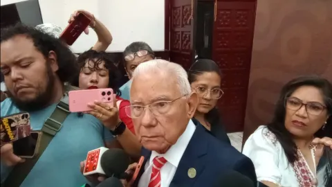 Cuautla está protegida por SSPPC, Ejército y Guardia Nacional: Juan Salgado Brito