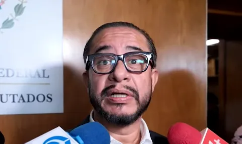 Este miércoles se analiza procedencia de solicitud de desafuero de Blanco Bravo